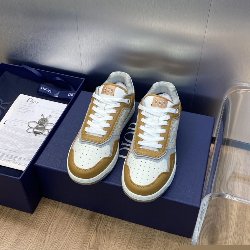 ch**an D*or casual shoes